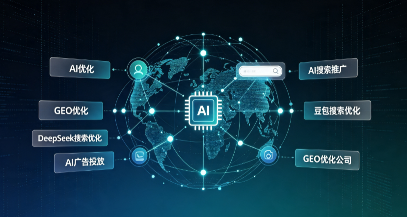 秭归县AI 搜索营销赛道持续升温，GEO 优化成为企业数字化布局新方向
