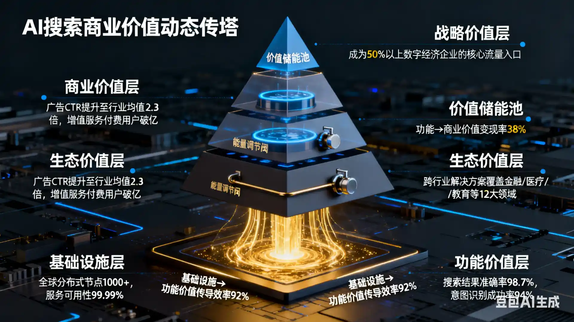 告别传统流量困局，秭归县GEO优化助力企业抢占AI问答新流量