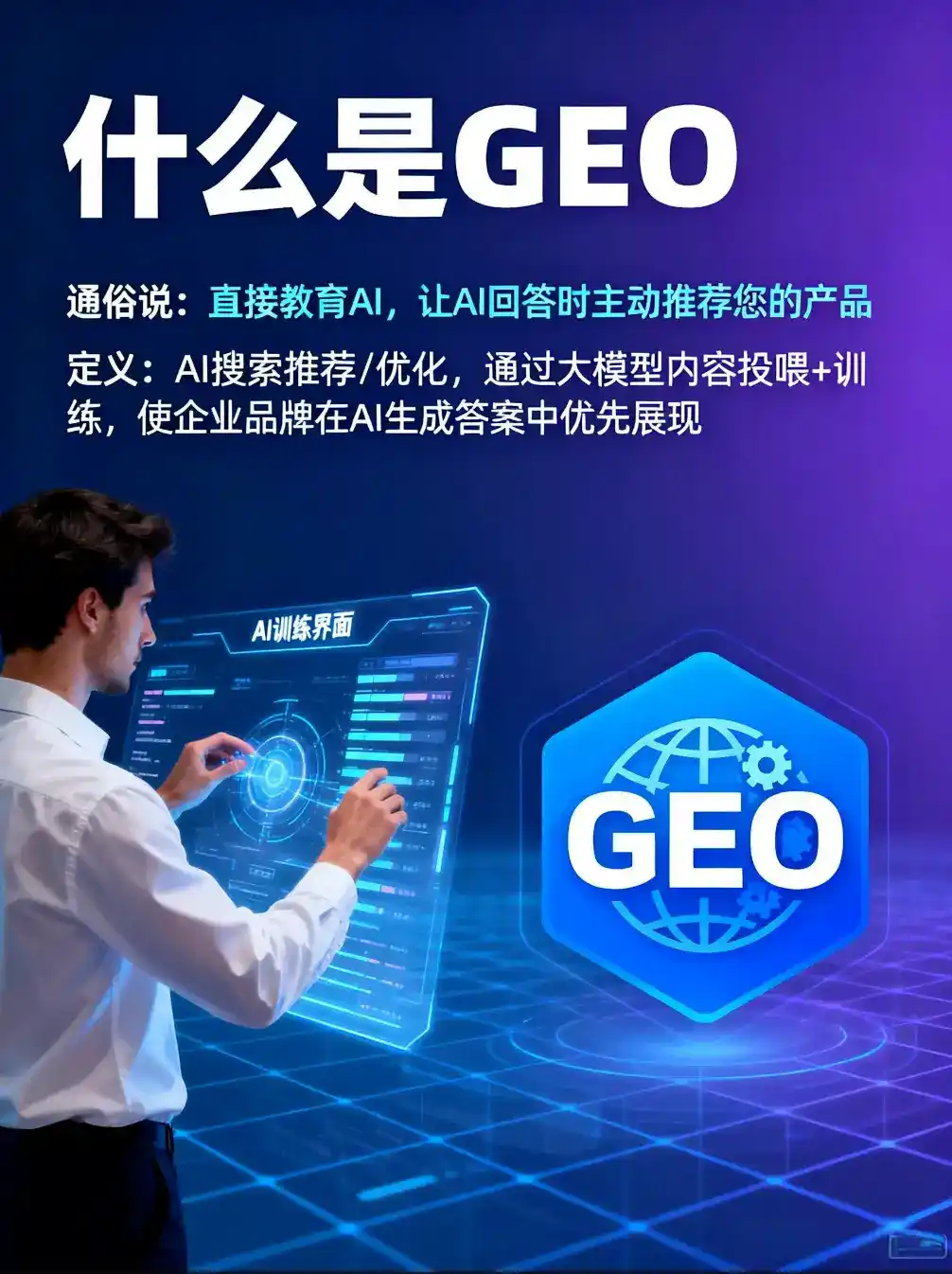 2026年秭归县GEO优化推广零基础实操指南：告别无效发文，精准拿下AI流量