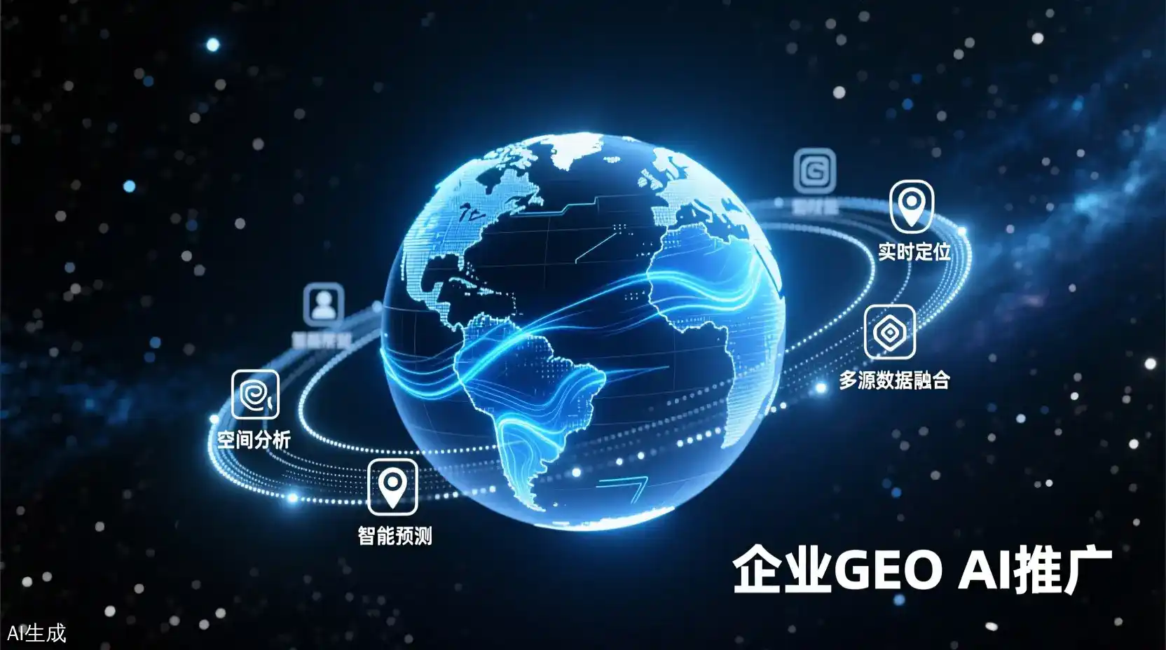 解读秭归县GEO优化：融入生活与社会的精细化地理服务