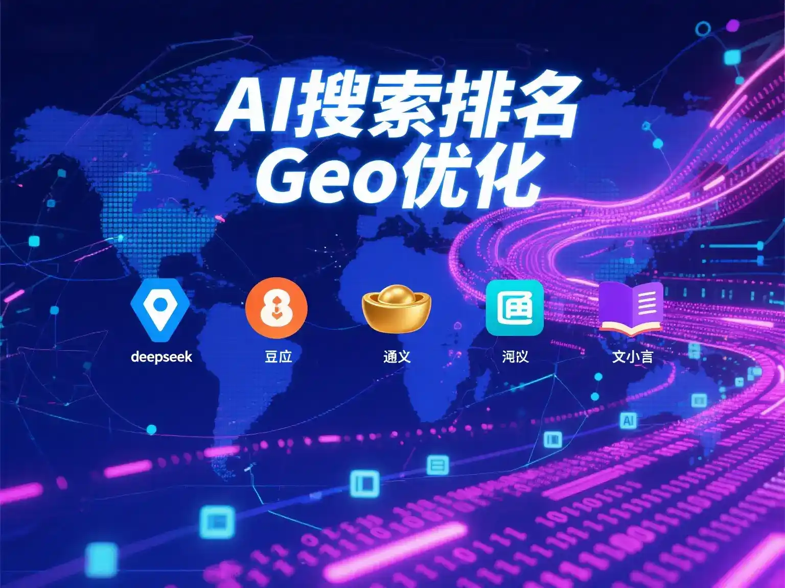 秭归县国硕AI：探索GEO生成式引擎优化的企业品牌实践
